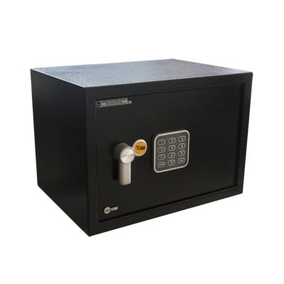84836|Caja Fuerte MEDIANA/ Electrónica/ Residencias y Oficinas/  Guardar Documentos, Electrónicos, etc