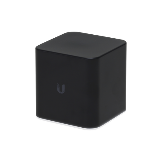 ACB-ISP|Access Point/Router Wi-Fi airCube, MIMO 2x2, 802.11n, 2.4 GHz (hasta 300 Mbps)