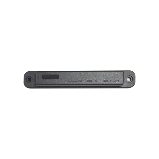 ACCESS-MET|Tag RFID para uso sobre superficies metálicas o vehiculos con blindaje / EPC GEN 2 / ISO 18000 6C