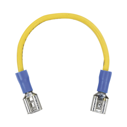 ACCESS-CORD|Cable P / baterías d / respaldo / Motores de garage /  ACCESSFORCE y FS1000APPRT.