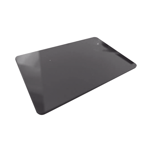 ACCESSNFC215|Tarjeta NFC / Tipo ISO Card / Imprimible / Frecuencia 13.56 Mhz/ CHIP NXP 215/ Color negro Brilloso