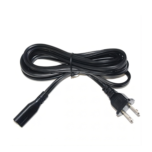ACCORD2-1.8M|Cable de Alimentación Eléctrica para 120-240 Vca / 1. 8 metros / 2 lineas
