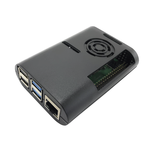 ADAPTERCLOUD-16|Adaptador en la Nube / Soporta Máximo 16 Canales de Video (DVR,NVR,CAM IP) / Plataforma Epcom Cloud / 2MP / 4MP / 8MP / Video / Audio / PTZ / Grabación por Movimiento / Grabación Continua