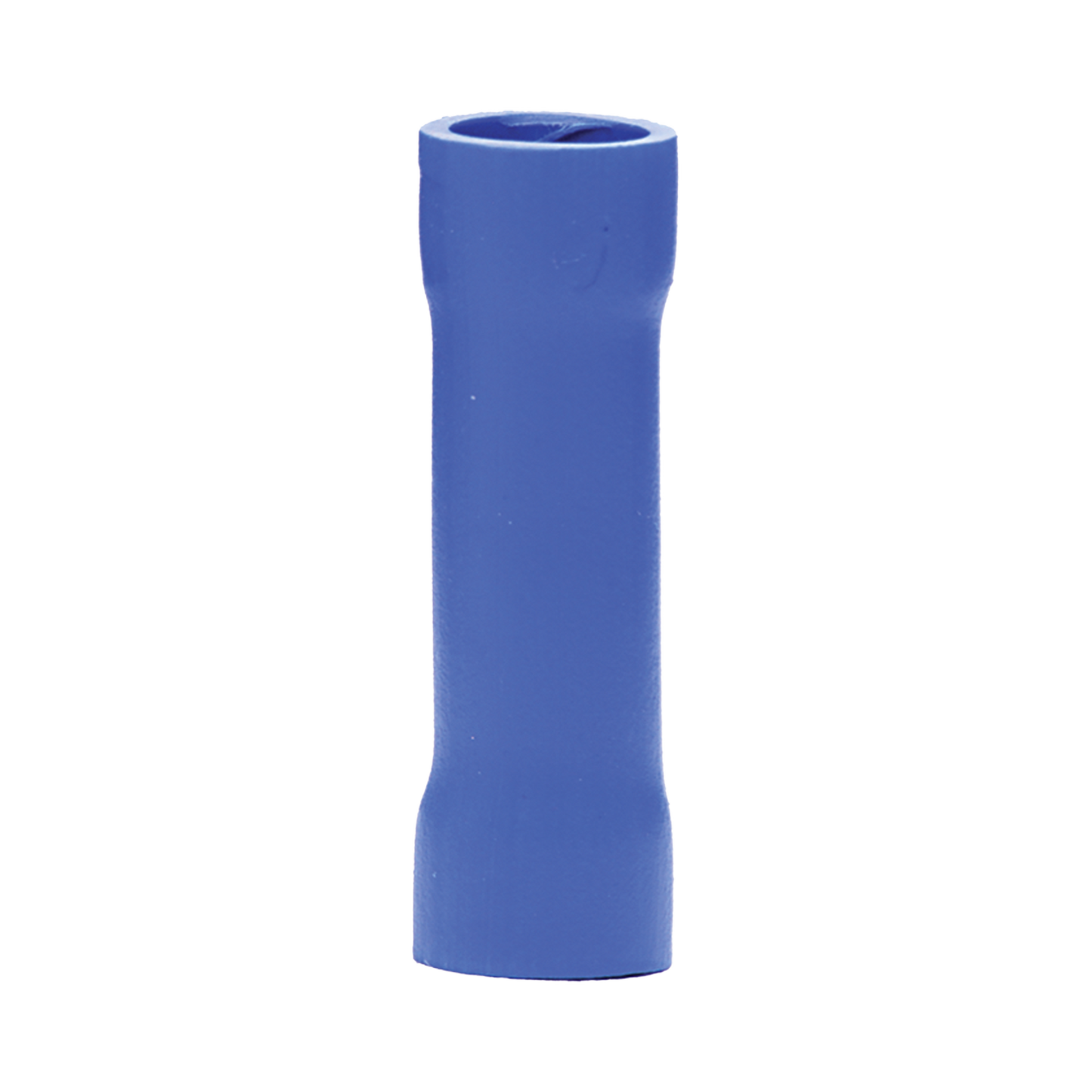 AE-205-62|Conector a tope aislado / 16- 14 AWG / Az??l / Paquete de 25 piezas