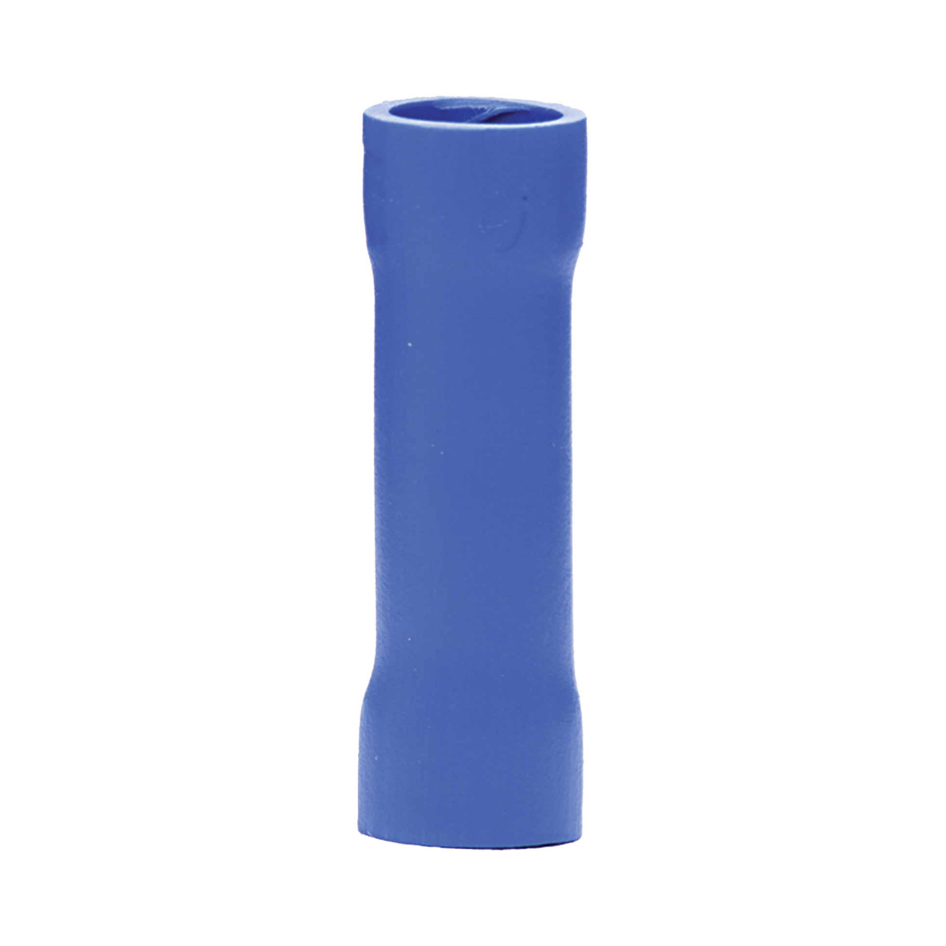 AE-205-62|Conector a tope aislado / 16- 14 AWG / Az??l / Paquete de 25 piezas