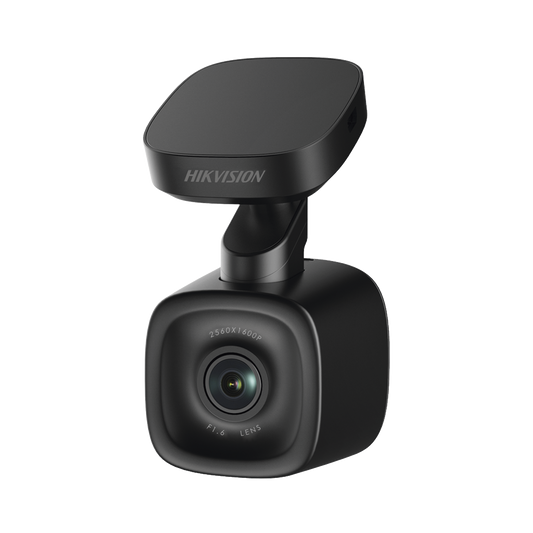 AE-DC5013-F6|Cámara Móvil (Dash Cam) para Vehículos / ADAS / Micrófono y Bocina Integrado / Wi-Fi / Micro SD / Conector USB / G - Sensor