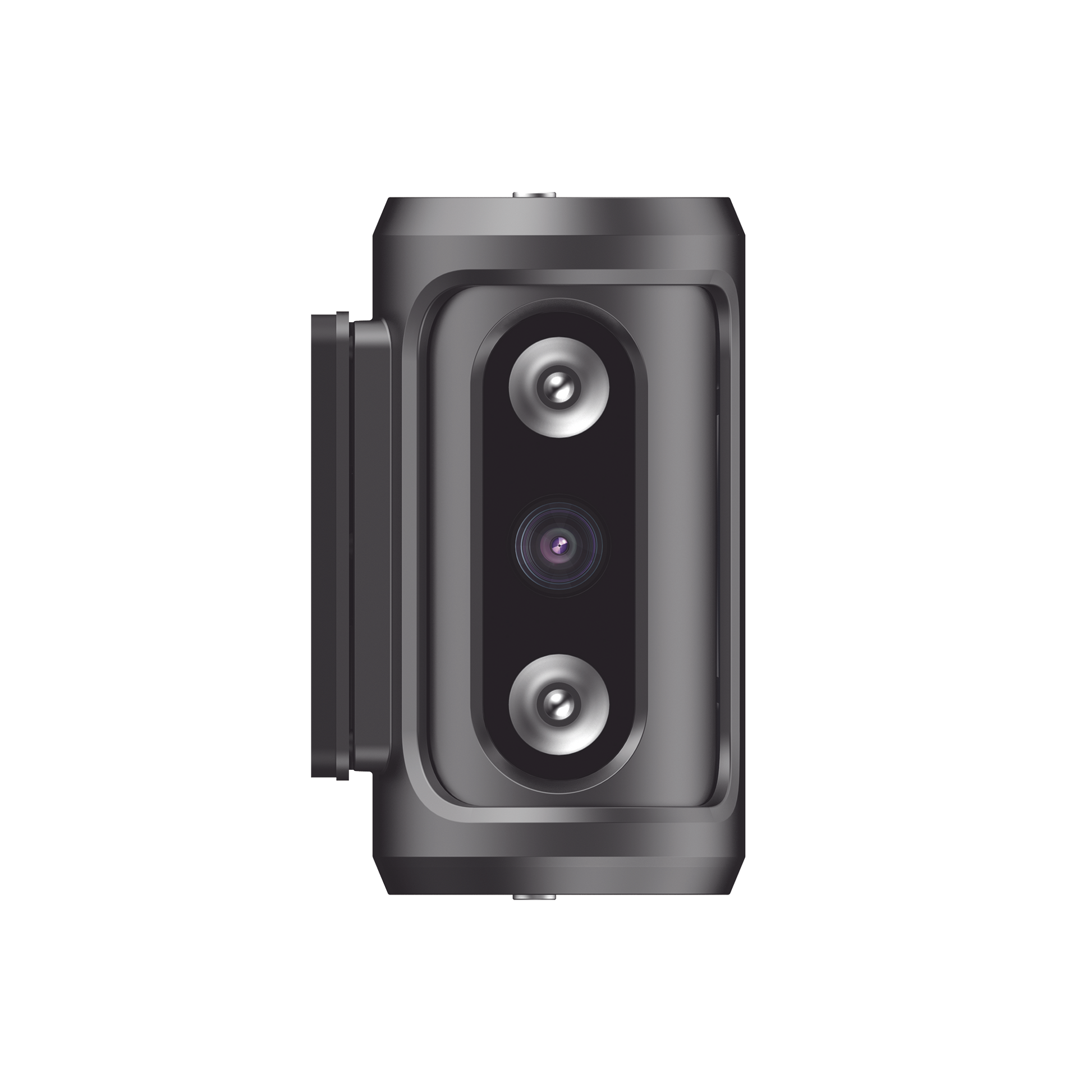 AE-VC583I-IS/P(V)(M12)|Cámara Móvil IP 5 Megapixel / Lente 8 mm / 20 mts IR / Exterior IP68 / IK10 / WDR 120 dB / Reconocimiento de Placas (ANPR)