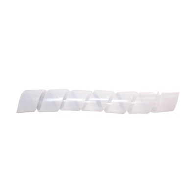 AGRUPATHOR-30-N|Agrupador de cable color natural, 30mm x 2mts (4700-01283)