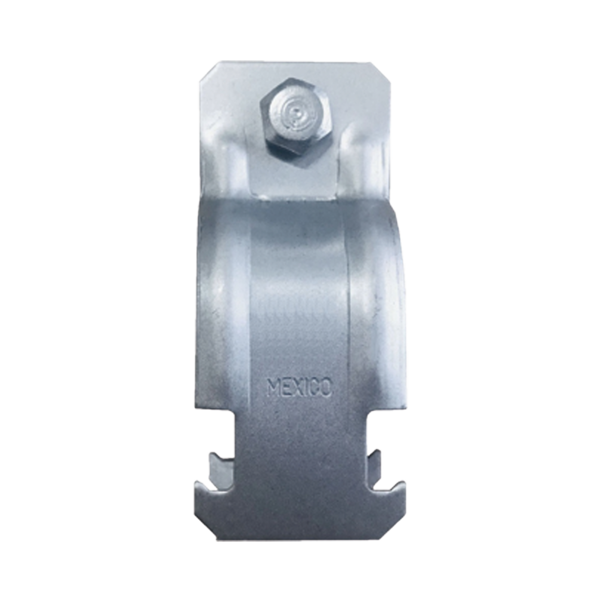 ANC-AU112|Abrazadera Unicanal para Conduit C?®dula 40  de 1 1/2" (38 mm).