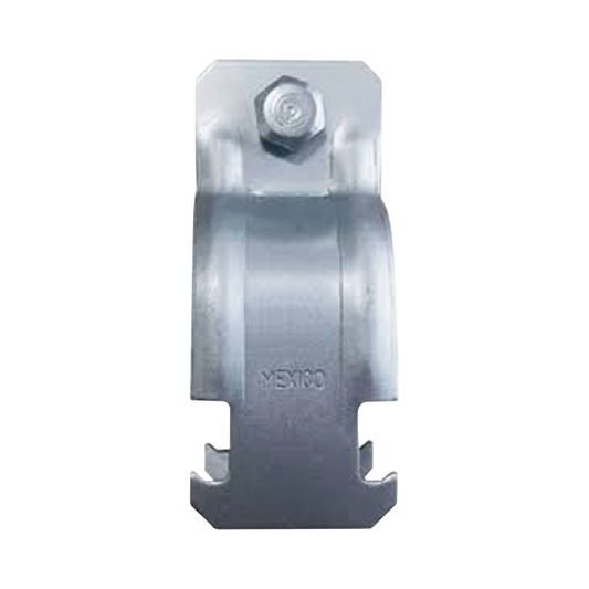 ANC-AU200|Abrazadera Unicanal para Conduit C?®dula 40 de 2" (51 mm).