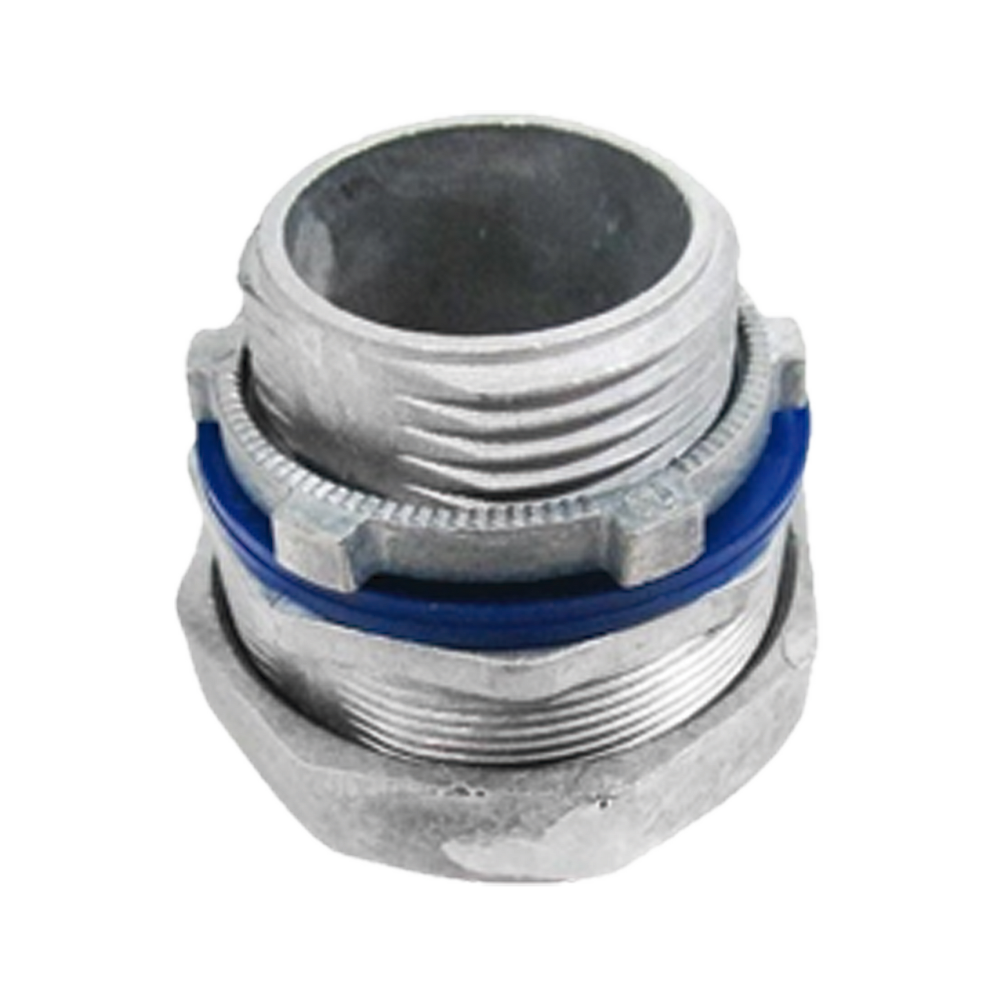ANC-HLR-34|Conector Recto para tubo tipo Liquidtight de 3/4" (19 mm).