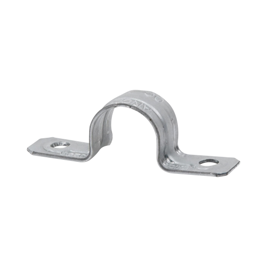ANC-OC112|Abrazadera tipo Omega para Conduit Pared Delgada de 1 1/2"  (38 mm).