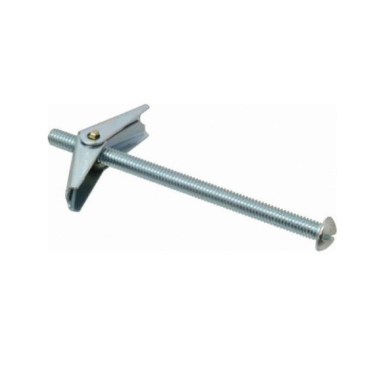 ANC-SM18T|Taquete de Mariposa de 1/8" x 2" (3 x 51 mm).