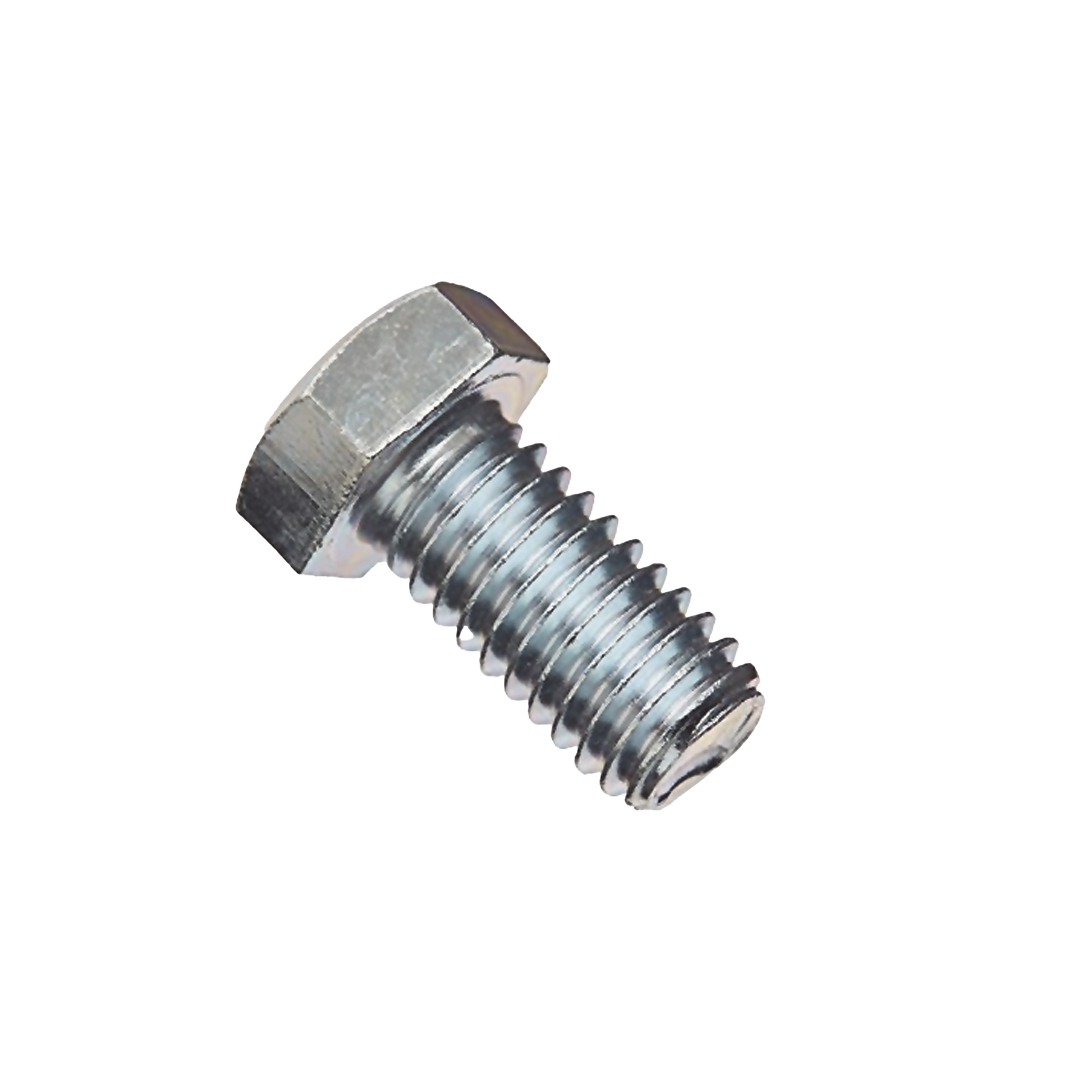 ANC-TMG14200|Tornillo M?íquina Est?índar Galvanizado de 1/4" X 2" (6.5 X 51 mm ).