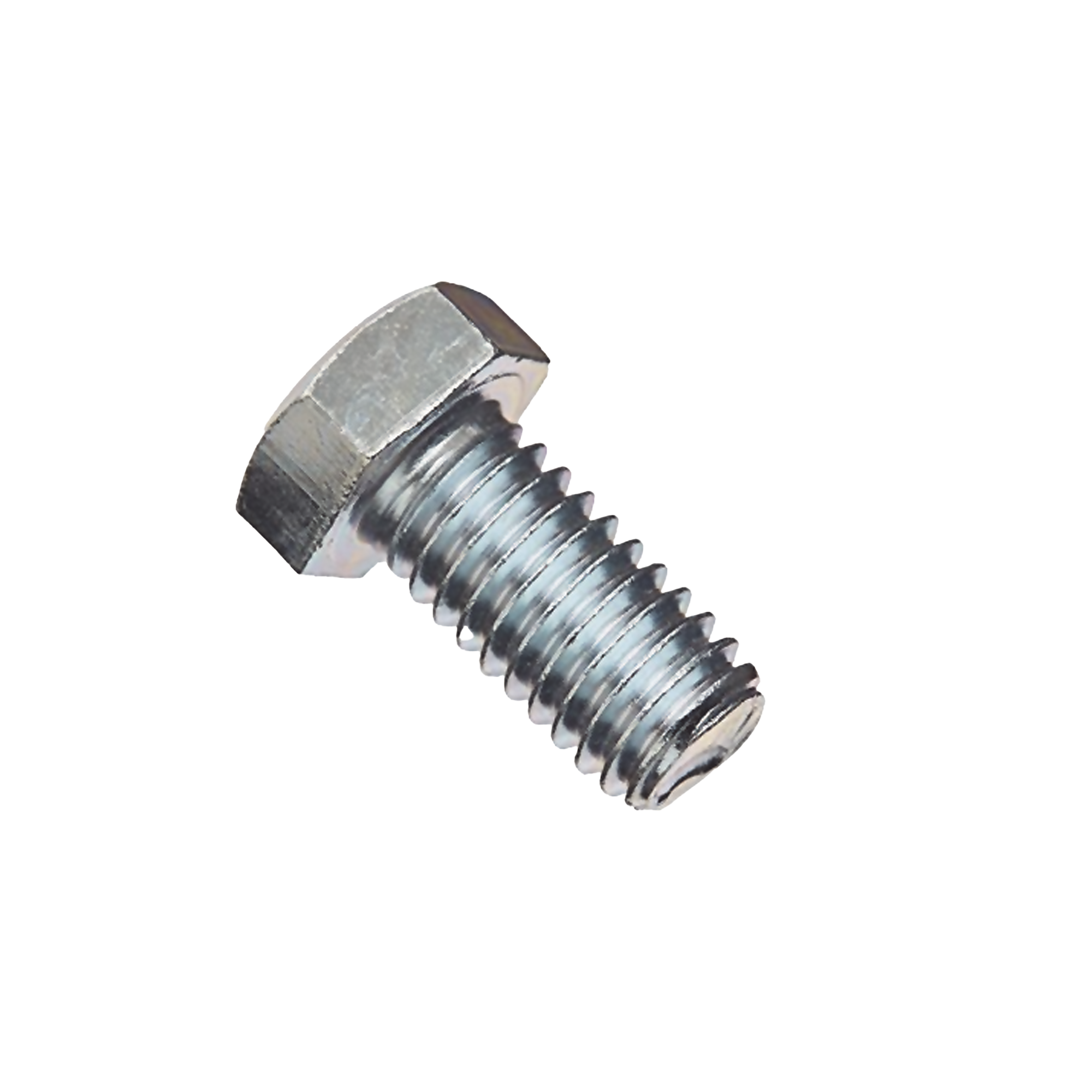 ANC-TMG14200|Tornillo M?íquina Est?índar Galvanizado de 1/4" X 2" (6.5 X 51 mm ).