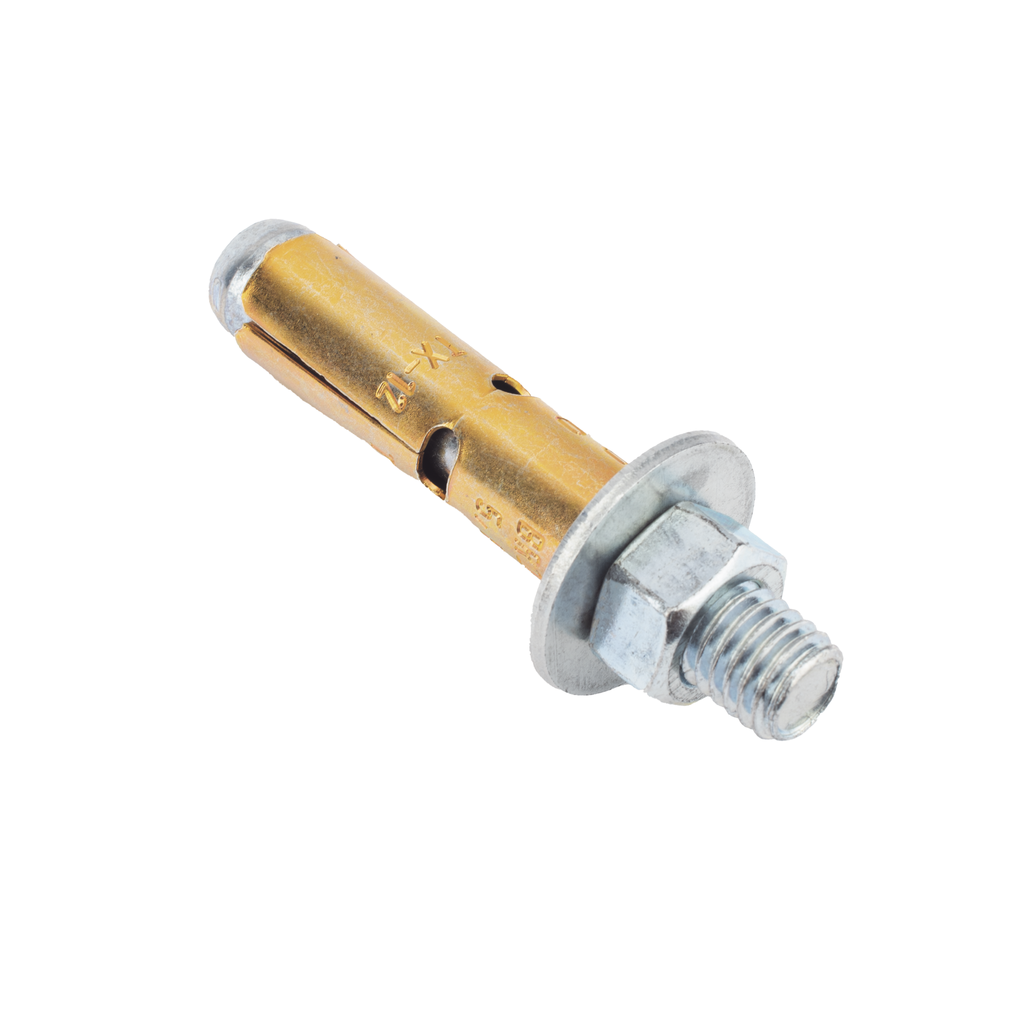 ANC-TX12312|Taquete TX de  1/2"  x  3 1/2"  (13 X 89 mm).