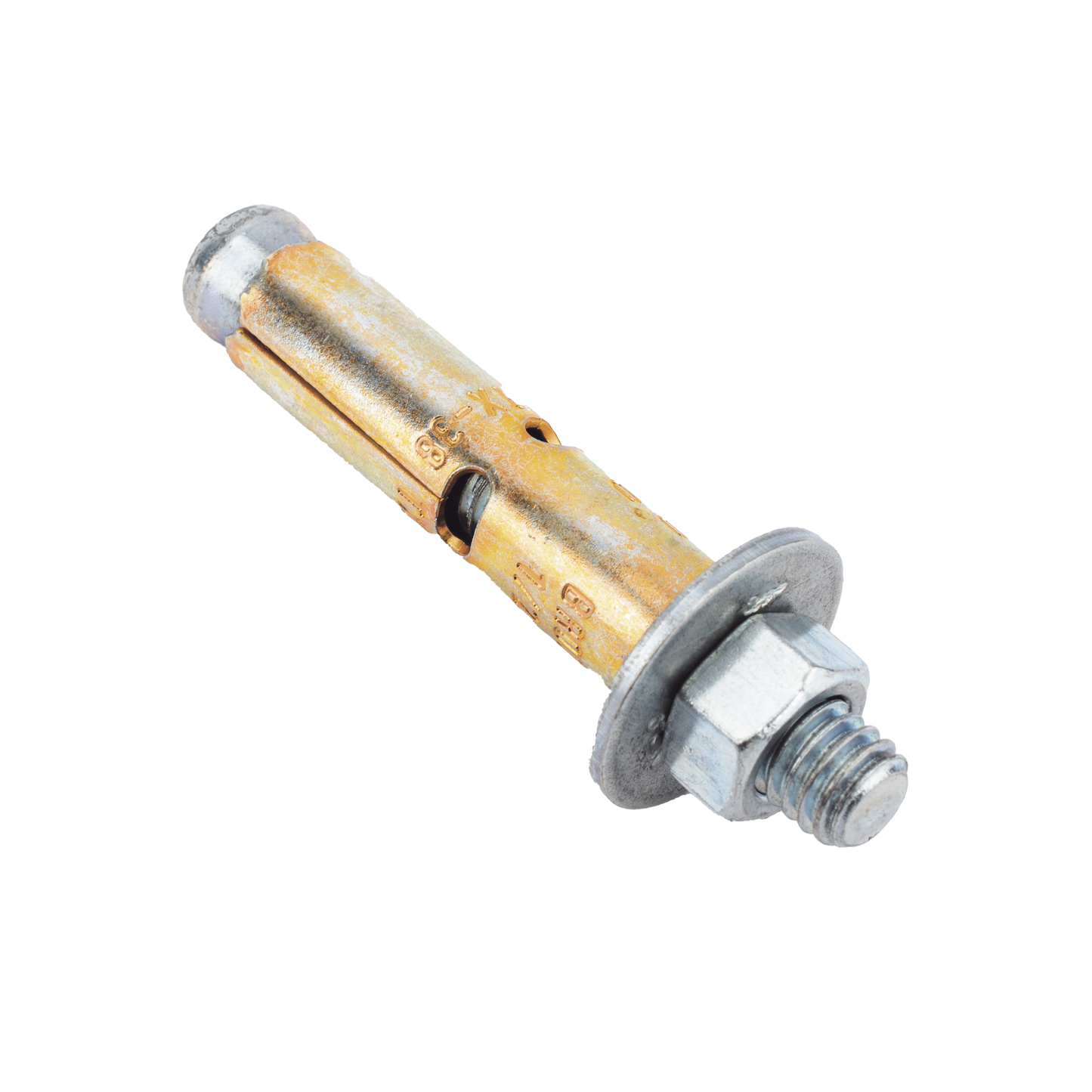 ANC-TX-38-300|Taquete TX de 3/8" x 3"  (9.5 X 76 mm).