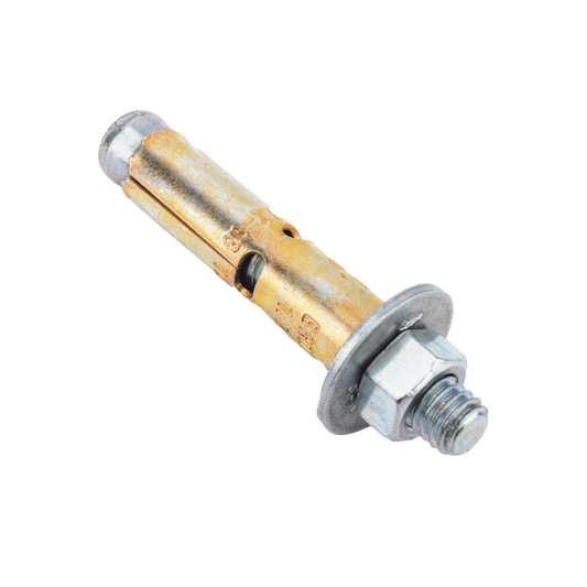 ANC-TX-38-300|Taquete TX de 3/8" x 3"  (9.5 X 76 mm).