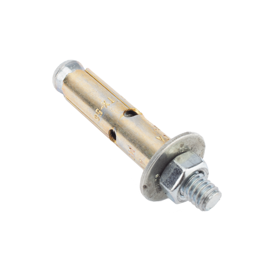 ANC-TX-56-212|Taquete TX de 5/16" x  2 1/2"  ( 7.9 x 63 mm).