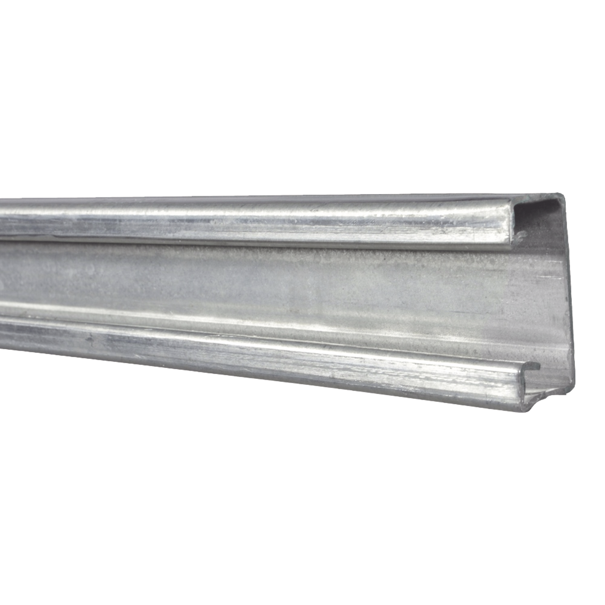 ANC-USE-4X2|Unicanal (Liso) S??lido  4 X 2 cm X 3 m (C.16).