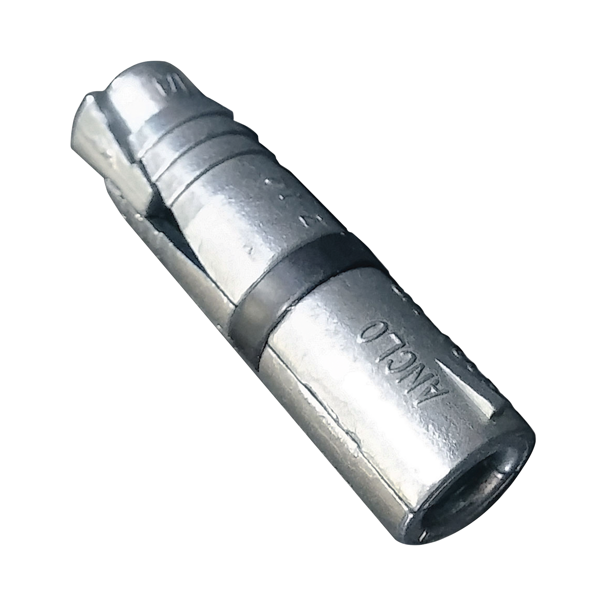 ANC-Z12|Taquete Expansor Tipo Z de 1/2" x 2 1/2" (SIN TORNILLO).