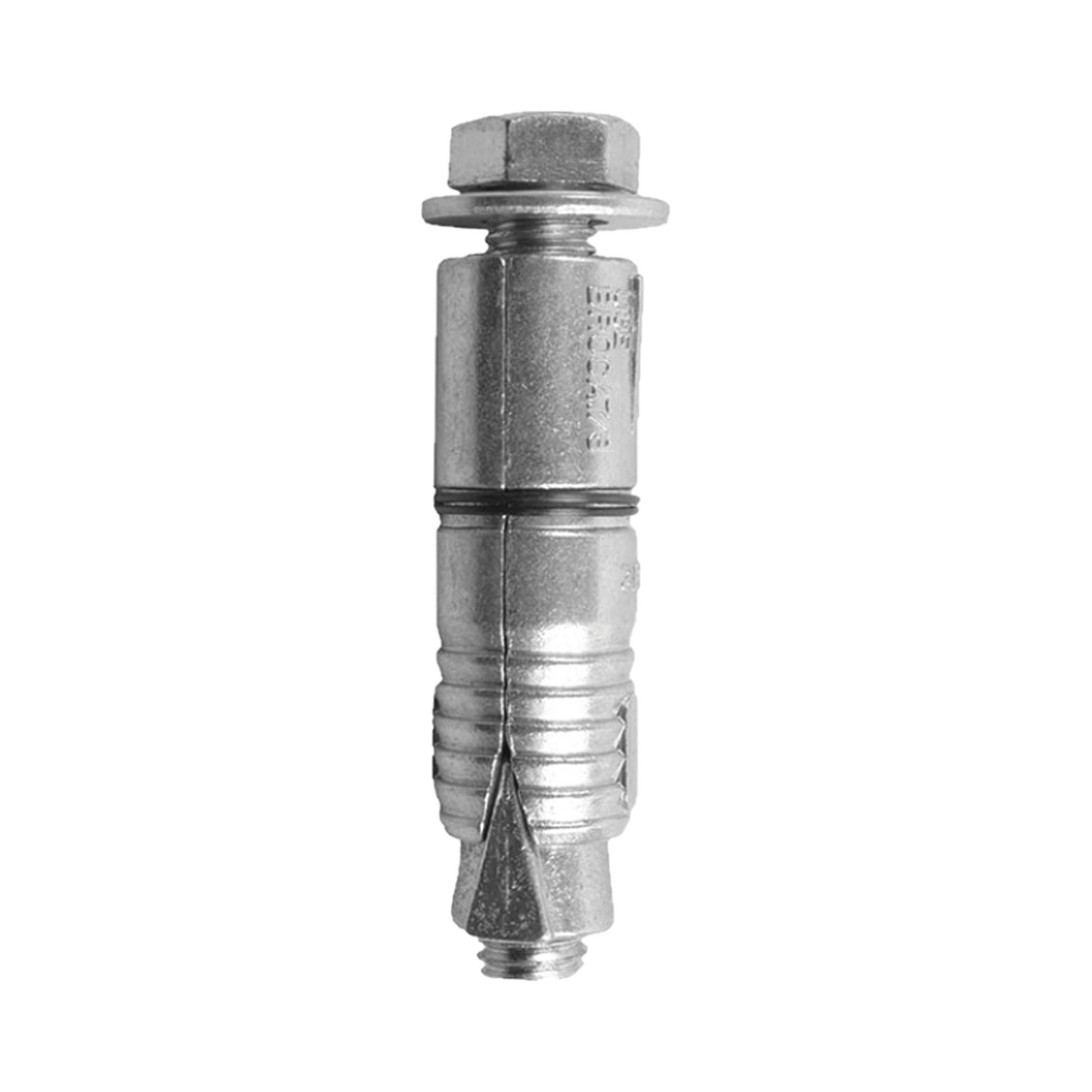 ANC-Z-14T|Taquete Expansor Tipo Z de 1/4" x 1-3/4" (INCLUYE TORNILLO).