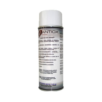 ANTIOX|Aerosol Protector Antioxidante para Uniones El?®ctricas.