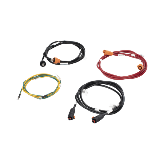 APXBATTERYCABLE|Cable de comunicación y alimentación entre APX5.0PB1US