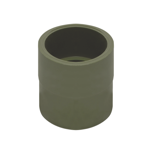 ATUP-300-COP|Cople para Tubería PVC Conduit Pesado de 3" (75 mm).