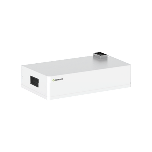 AXE5.0LC1|Batería de litio LiFePO4 48VDC, 5kWh, Instalación en Piso