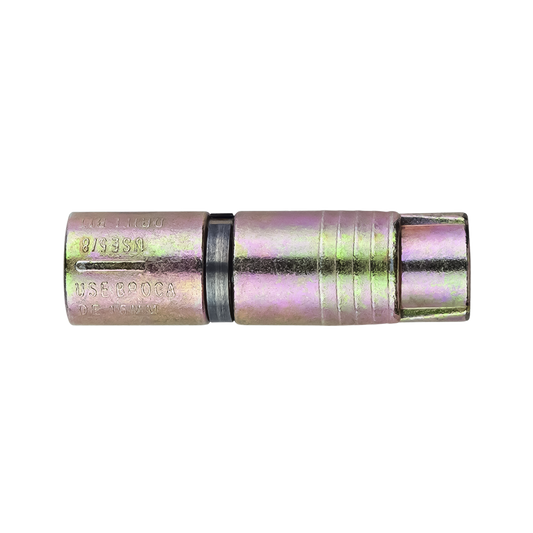 AZA-MAC-L038|Taquete Expansor Tipo Z de 3/8 (SIN TORNILLO).