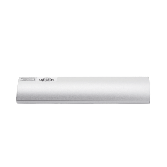 BC600N|Montaje para cubierta de chapa magnética MAG600NLED