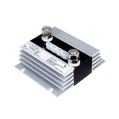 BG-200|Protector de descarga de Baterias 12/24V 200A