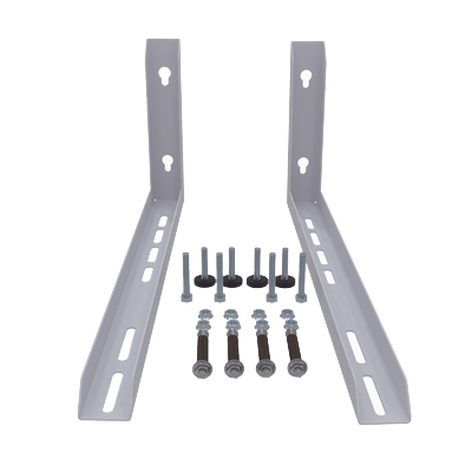 BMP125T|Base Mini split / Montaje de pared / Capacidad de 1 a 2.5 toneladas / EPCOM INDUSTRIAL