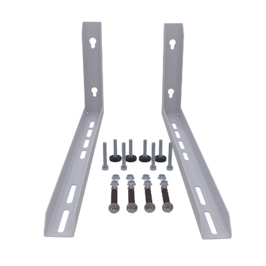 BMP125T|Base Mini split / Montaje de pared / Capacidad de 1 a 2.5 toneladas / EPCOM INDUSTRIAL