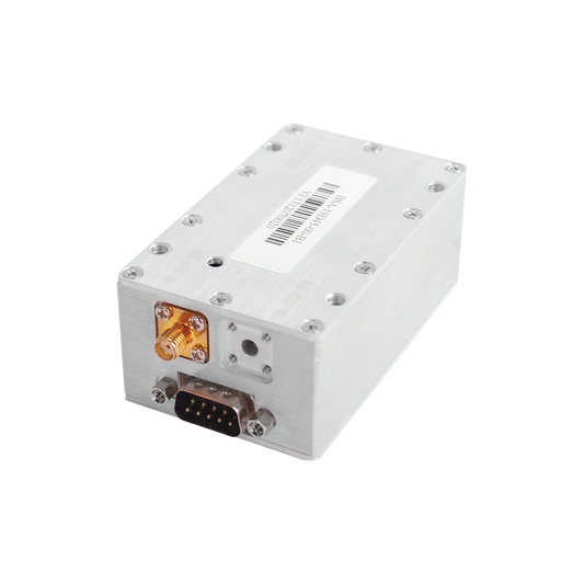 BSA-1900-U|Preamplificador de Banda Selectiva Up-Link en 1900 MHz.