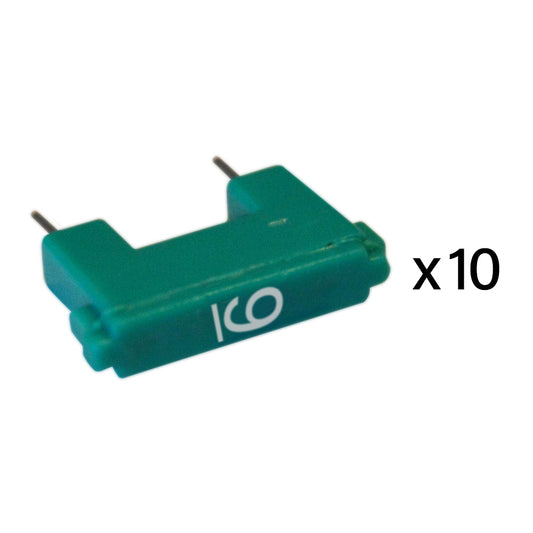 BTV3501/9 - Configurador No. 9 (empaque con 10 pzas.) para sistemas digital 2 y 8 hilos