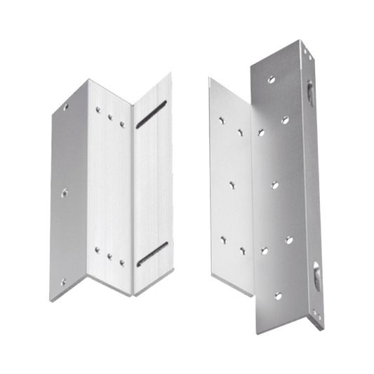 BZL600N|Montaje para MAG600NLED tipo Z y L