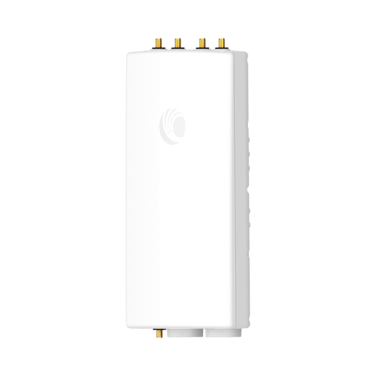 C060940A121A|Estación base ePMP4600 MU-MIMO 4x4 / Wi-Fi 6e (802.11ax) / 5725 - 7125 MHz / hasta 120 suscriptores / hasta 4 Gbps