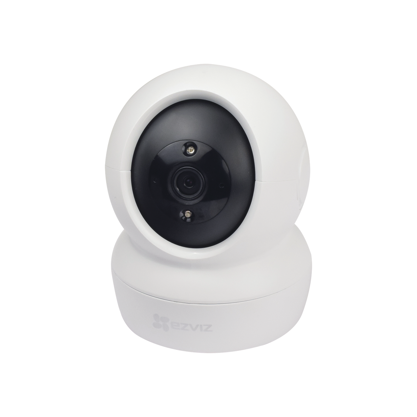 C6N|Mini Cámara IP PT 2 Megapíxel / Wi-Fi / Seguimiento Inteligente / Audio de Dos Vías / Notificación Push / Ranura para Memoria / Uso en Interior