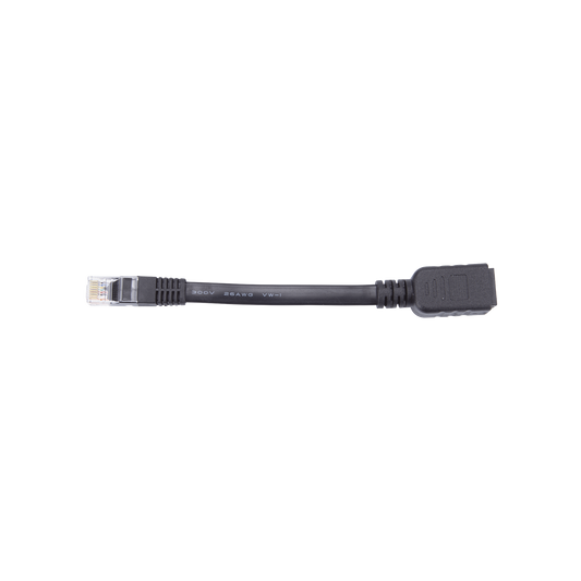 CCRJ45RJ45(J)015|Extensión de Cable de Comunicación RJ45 - RJ45 Compatible con EPEVERWIFI