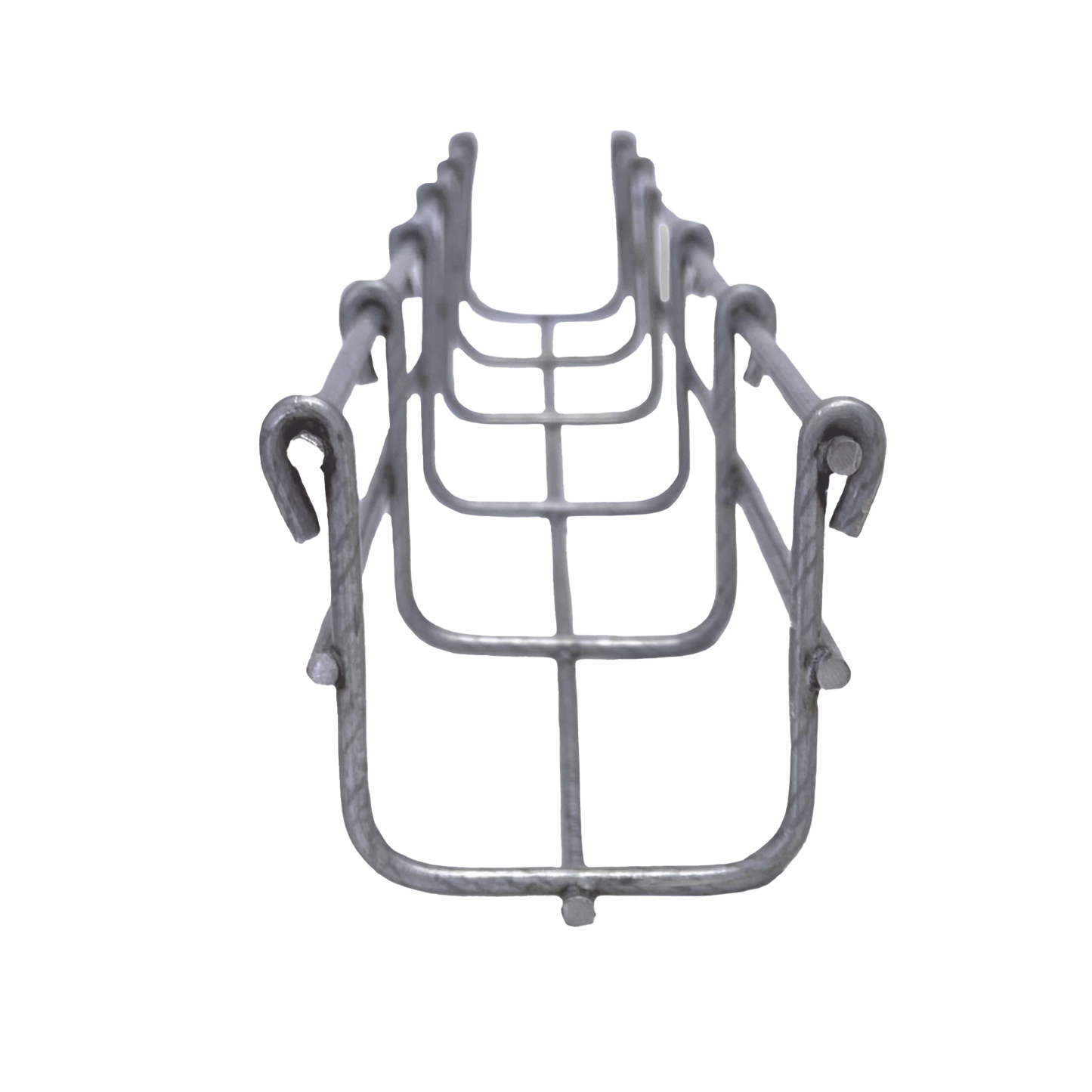 CH-54-50BM|Charola Bimet?ílica Tipo Malla 54/50 mm, Ideal Para Utilizarse al Exterior o Zonas H??medas, Hasta 43 Cables Cat6, Tramo de 3 Metros