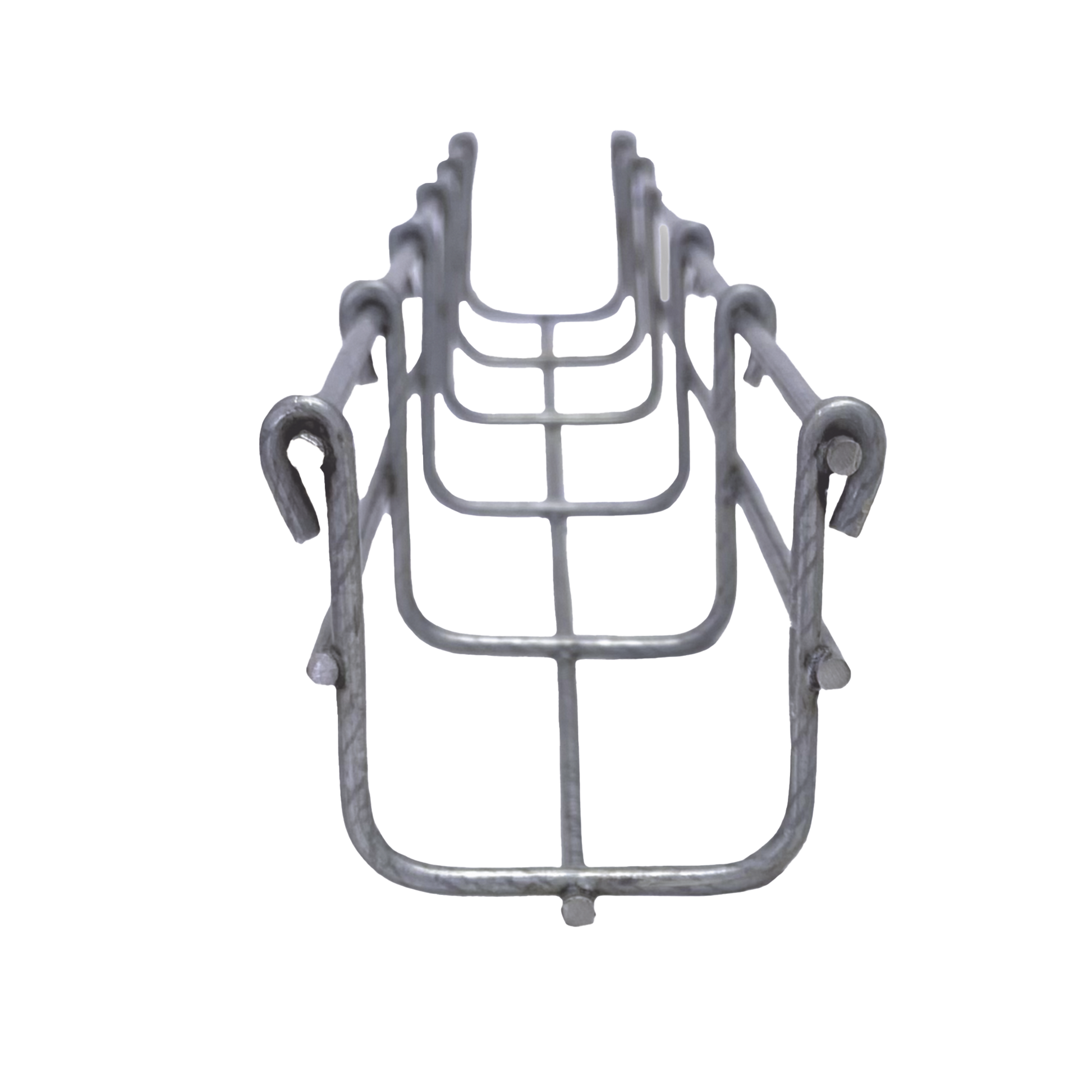 CH-54-50BM|Charola Bimet?ílica Tipo Malla 54/50 mm, Ideal Para Utilizarse al Exterior o Zonas H??medas, Hasta 43 Cables Cat6, Tramo de 3 Metros