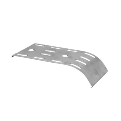 CH-BDA-CD-45EZ|Bajada de cable doble de 45 mm
