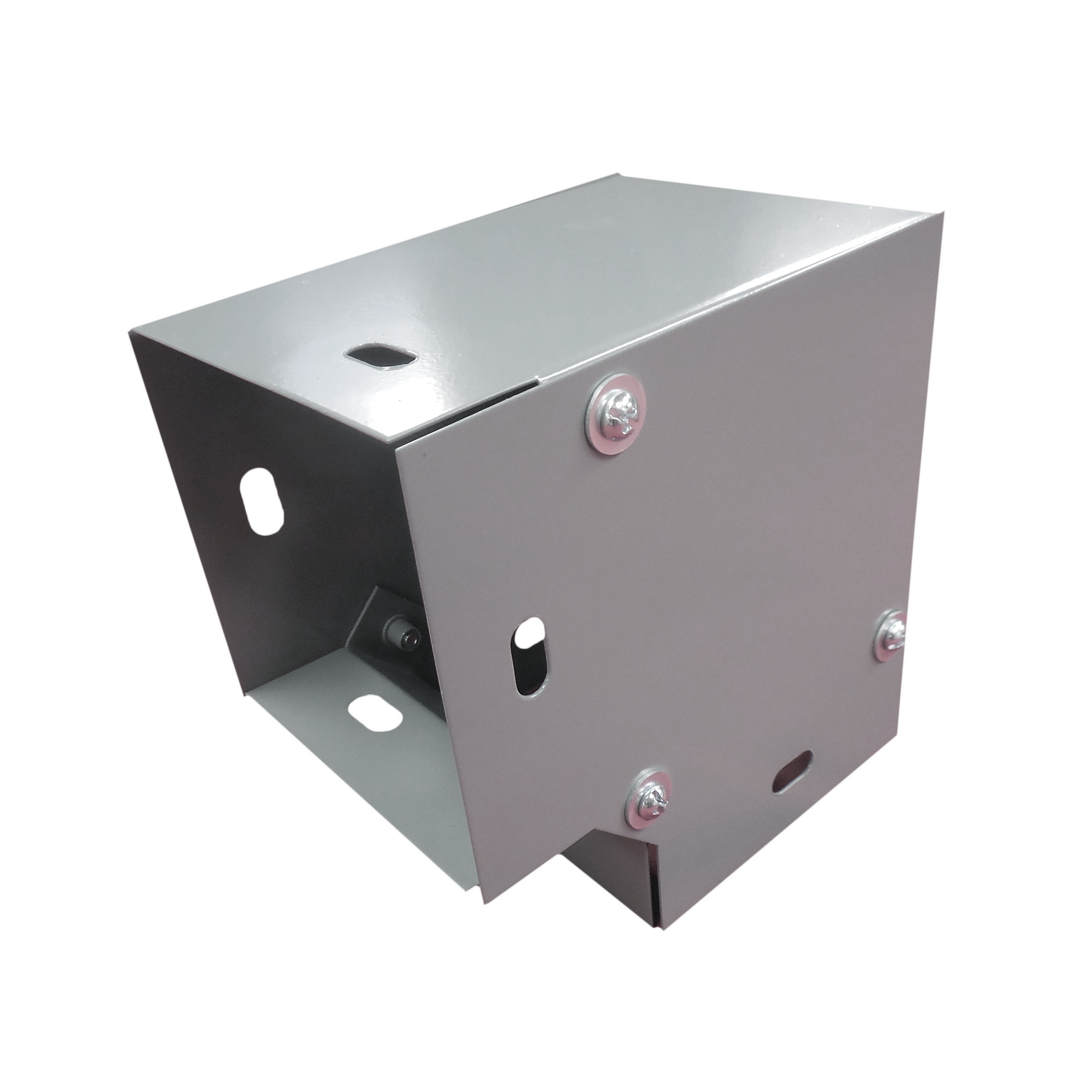 CH-DCH90100L|Derivaci??n codo horizontal de 90 grados 100 x 100 mm, fabricado en l?ímina de acero al carb??n