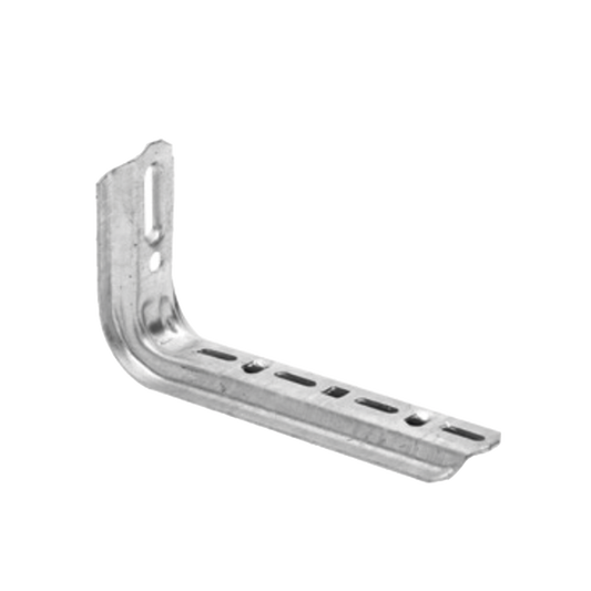 CHMOL310EZ|MENSULA OMEGA TIPO  L 310 MM LARGO