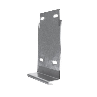CH-PSTA-V-66EZ|PLACA SALIDA A TUBO AUTOMATICA VERTICAL 66 MM