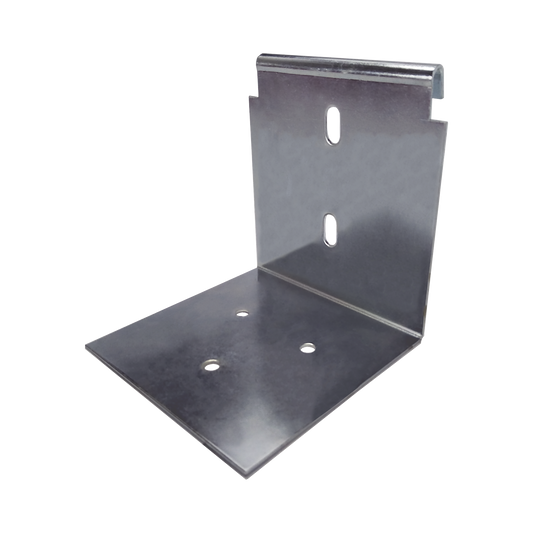 CH-SC116-EZ|Soporte para c?ímara en charola de peralte 116 mm