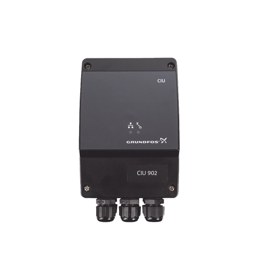 CIU903|Unidad De Interface Para SQFLEX
