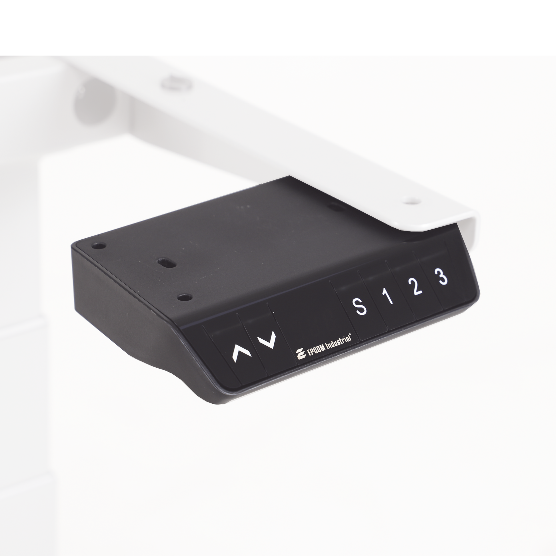 CN33-2A3|Controlador para Escritorio de Altura Ajustable / Refacci??n para el Escritorio EM33-2A3